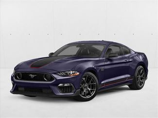 Used 2023 Ford Mustang Mach 1 w/ Equipment Group 700A RWD video 1