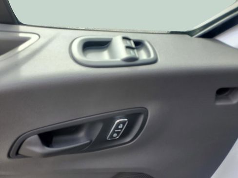 New 2025 Ford Transit 250 Low Roof image 17