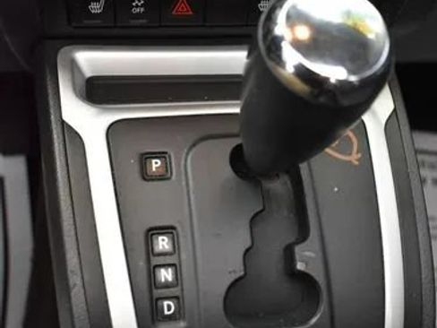 Used 2014 Jeep Compass Latitude w/ Sun/Sound Group AWD/4WD image 30
