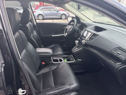 Used 2015 Honda CR-V EX-L image 25
