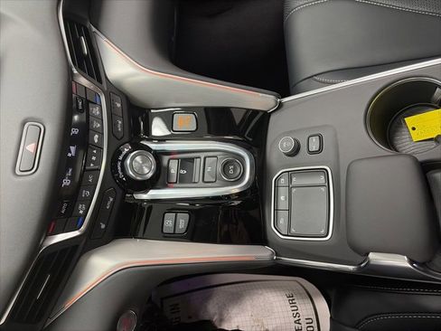Used 2024 Acura TLX w/ Technology Package image 23