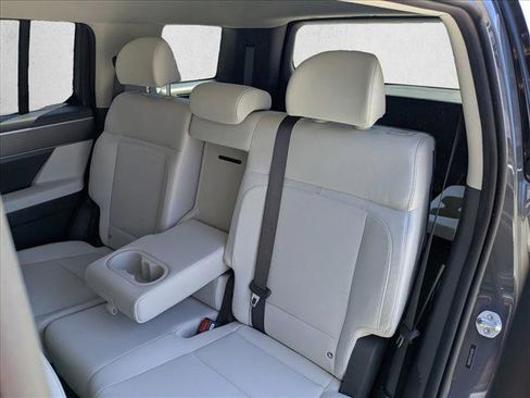 New 2026 Hyundai Santa Fe SE FWD image 17
