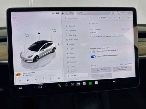 Used 2023 Tesla Model 3 Standard Range RWD image 45