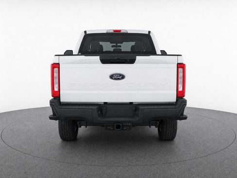 Used 2026 Ford F250 XL AWD/4WD image 20