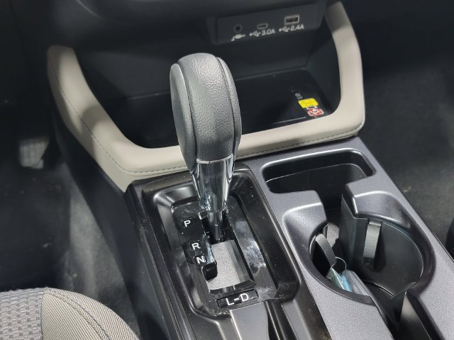 New 2026 Subaru Forester Premium AWD/4WD image 21