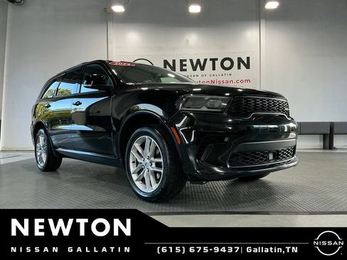 Used 2024 Dodge Durango GT AWD/4WD image 31