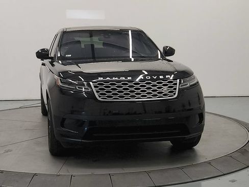 Used 2020 Land Rover Range Rover Velar S AWD/4WD image 3