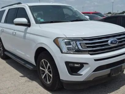 Used 2019 Ford Expedition Max XLT w/ Equipment Group 201A