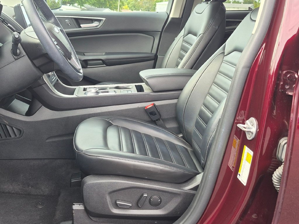 Used 2023 Ford Edge SEL w/ Convenience Package AWD/4WD image 10