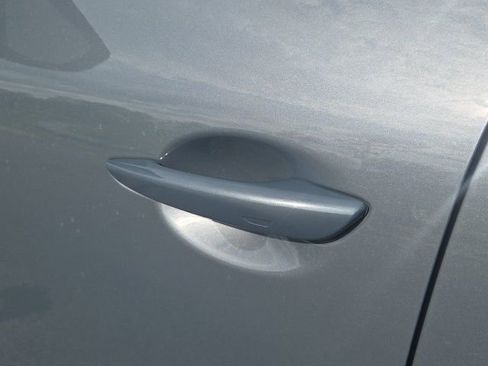 Used 2024 MAZDA CX-50 AWD 2.5 Turbo w/ Cargo Package image 21