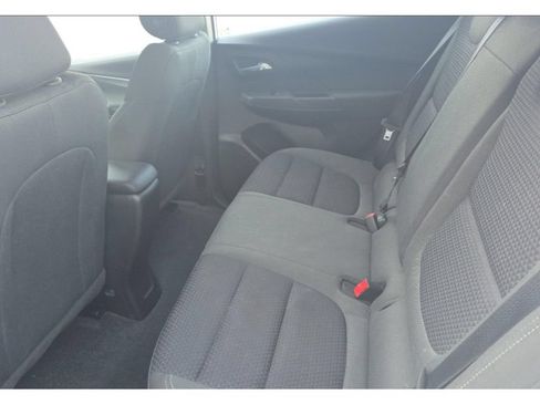 Used 2022 Chevrolet Bolt LT FWD image 6