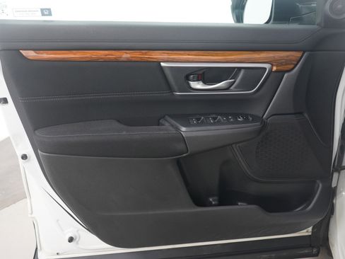 Used 2017 Honda CR-V EX image 19