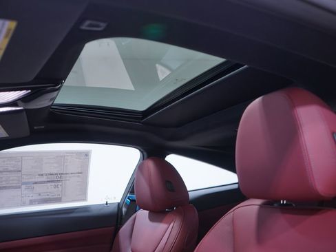 New 2026 BMW M440i Coupe w/ Parking Assistance Package image 8