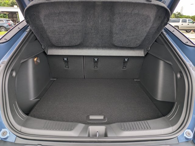 New 2026 Buick Envista Preferred w/ Convenience II Package FWD image 13