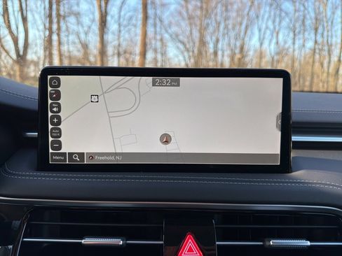 Used 2026 Genesis G70 2.5T Prestige image 24