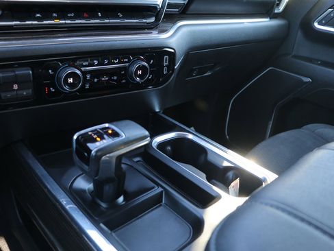 Used 2024 Chevrolet Silverado 1500 LT Trail Boss w/ Protection Package image 25