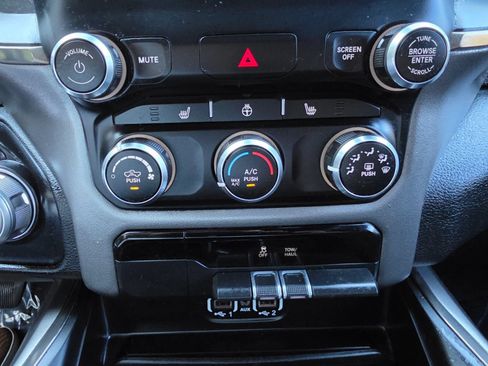 Used 2020 RAM 1500 Sport AWD/4WD image 17