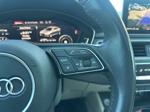 Used 2018 Audi A4 2.0T Ultra Premium FWD image 32