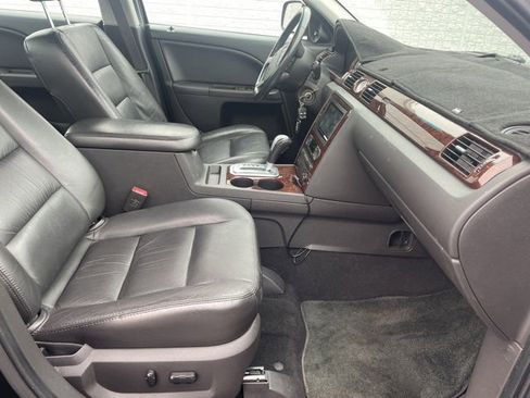 Used 2005 Ford Five Hundred Limited image 14