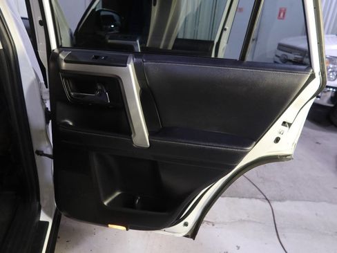 Used 2023 Toyota 4Runner SR5 image 30