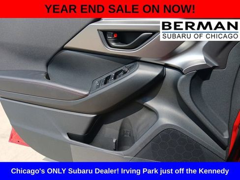 New 2025 Subaru Impreza 2.0i Sport image 18