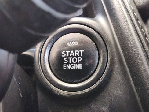 Used 2019 MAZDA CX-3 Grand Touring FWD image 21