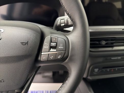 New 2025 Ford Bronco Sport Big Bend w/ Convenience Package image 18