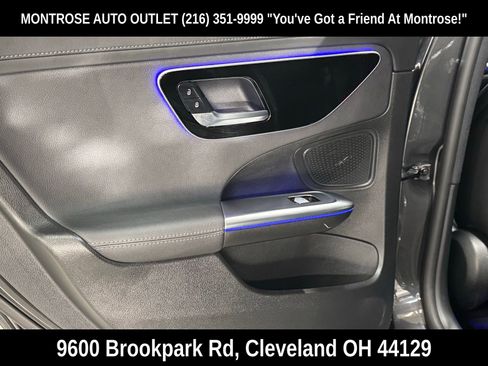 Used 2023 Mercedes-Benz C 300 4MATIC Sedan image 34