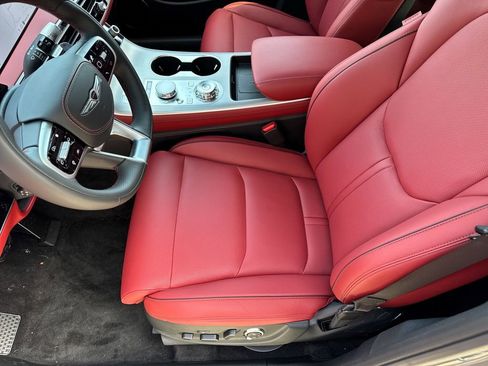 New 2026 Genesis GV70 3.5T Sport Advanced AWD/4WD image 15
