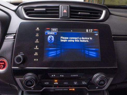 Used 2022 Honda CR-V Touring image 11