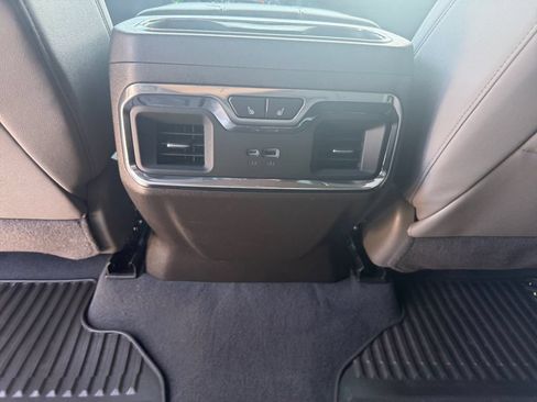 Used 2024 Chevrolet Silverado 1500 LTZ w/ Technology Package AWD/4WD image 17