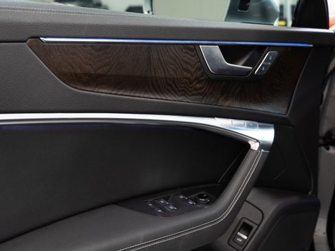 Used 2019 Audi A6 3.0T Prestige w/ Prestige Package image 16