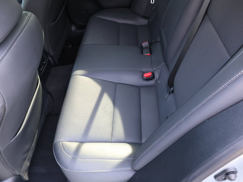 Used 2021 Lexus IS 300 w/ Accessory Package RWD image 17