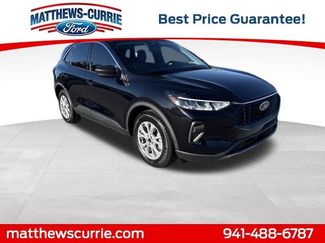 Certified 2024 Ford Escape Active video 1