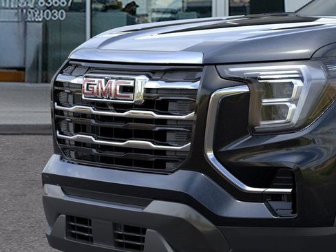 New 2026 GMC Terrain Elevation image 13