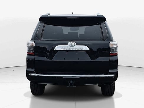 Used 2023 Toyota 4Runner Limited image 6