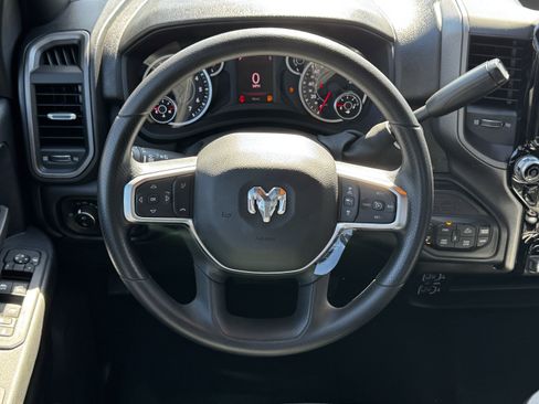 New 2026 RAM 2500 Tradesman image 15