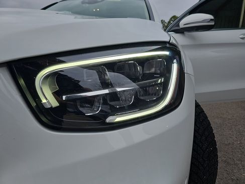 Used 2020 Mercedes-Benz GLC 300 image 33