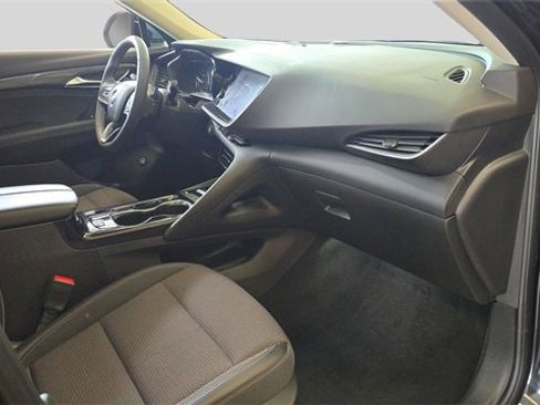 Used 2023 Buick Envision Preferred w/ Sport Touring Package image 16