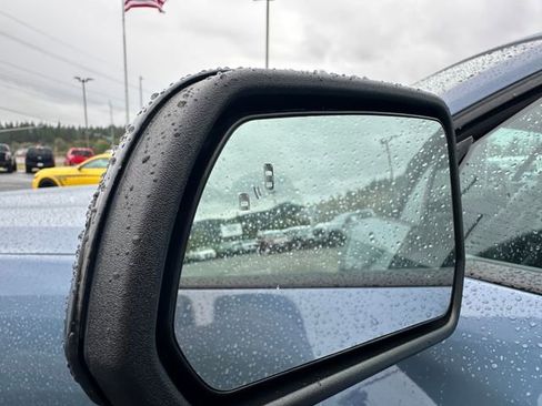 Used 2024 Ford Mustang Premium image 9