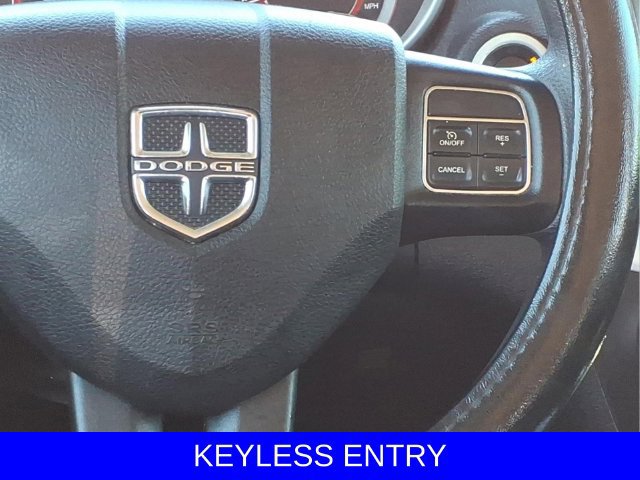 Used 2018 Dodge Journey SE w/ Blacktop Package FWD image 7