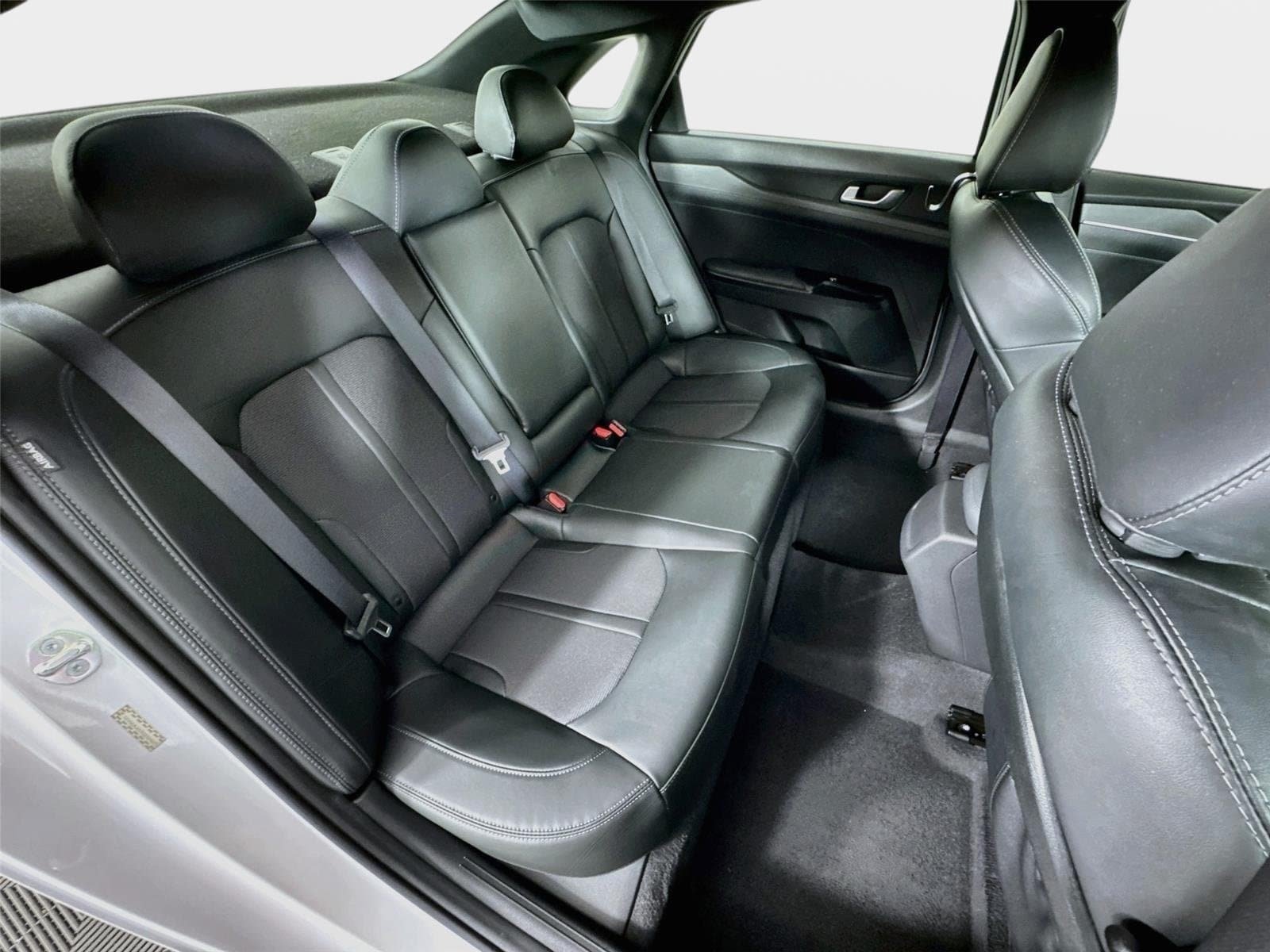 Used 2024 Kia K5 GT-Line w/ GT-Line Premium Package FWD image 26