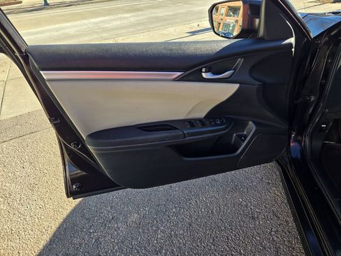 Used 2016 Honda Civic LX image 14