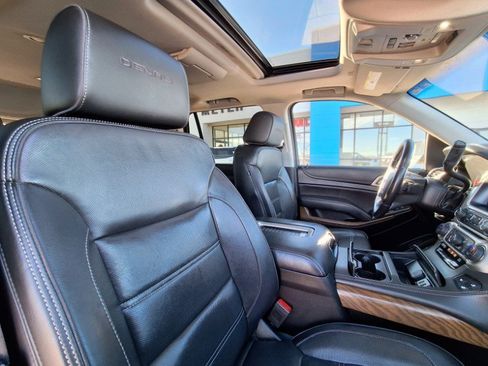 Used 2020 GMC Yukon Denali w/ Denali Ultimate Package image 15