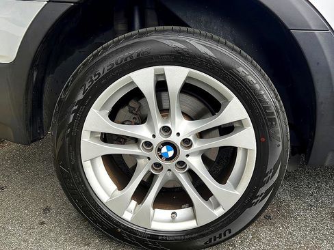 Used 2008 BMW X3 3.0si w/ Premium Pkg image 11