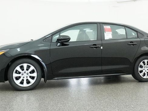 New 2026 Toyota Corolla LE FWD image 38