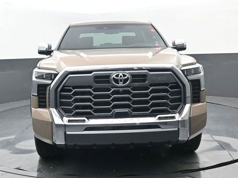 New 2026 Toyota Tundra 1794 Edition w/ TRD Off-Road Package image 20