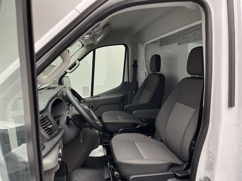 New 2025 Ford Transit 350 w/ Upfitter Package RWD image 8