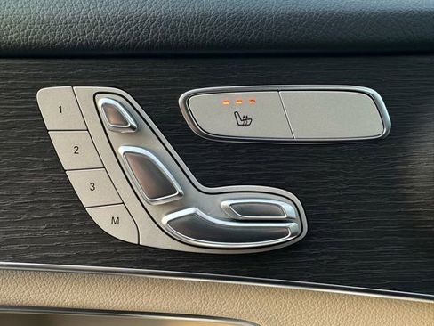 Certified 2022 Mercedes-Benz GLC 300 4MATIC image 15