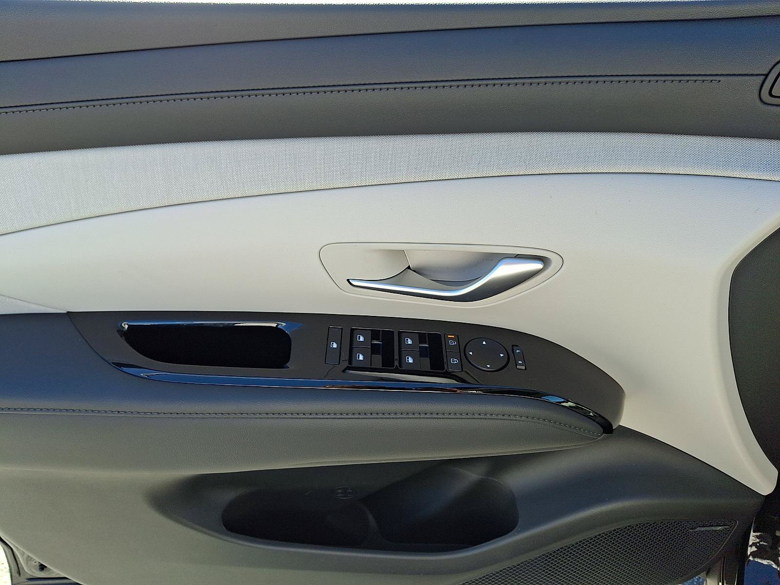 New 2026 Hyundai Tucson Limited AWD/4WD image 7